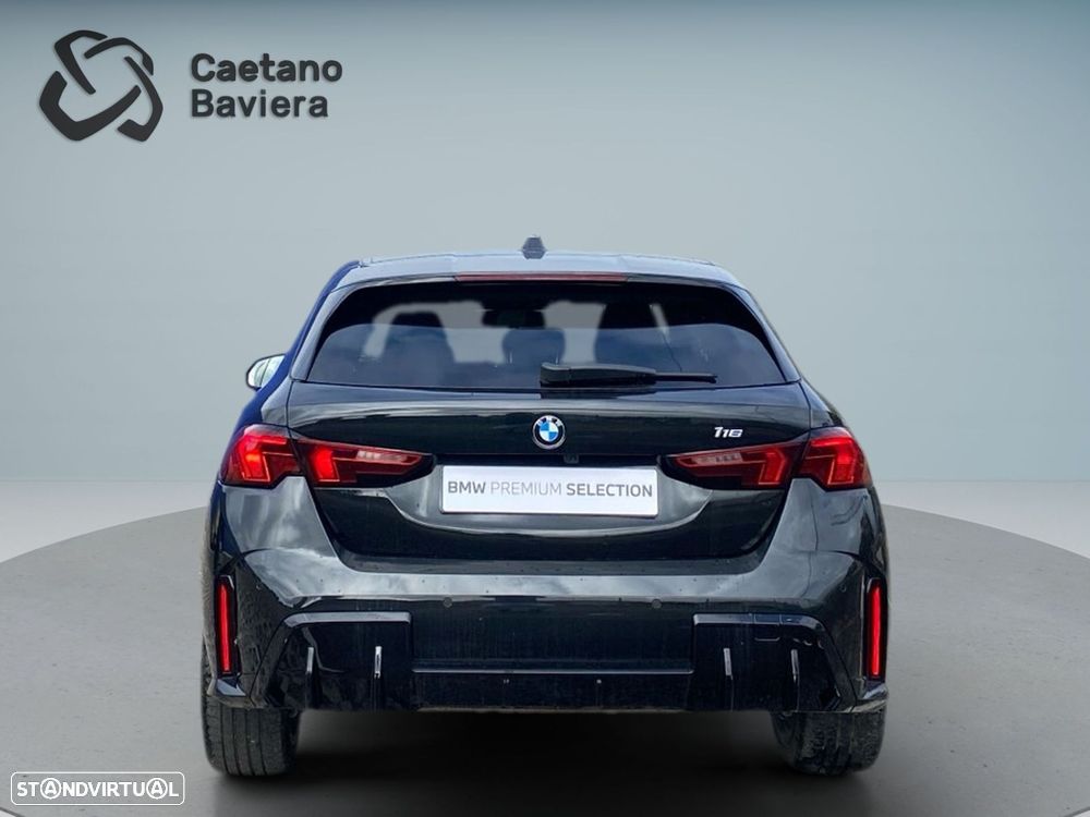 BMW 116 Pack Desportivo M - 20
