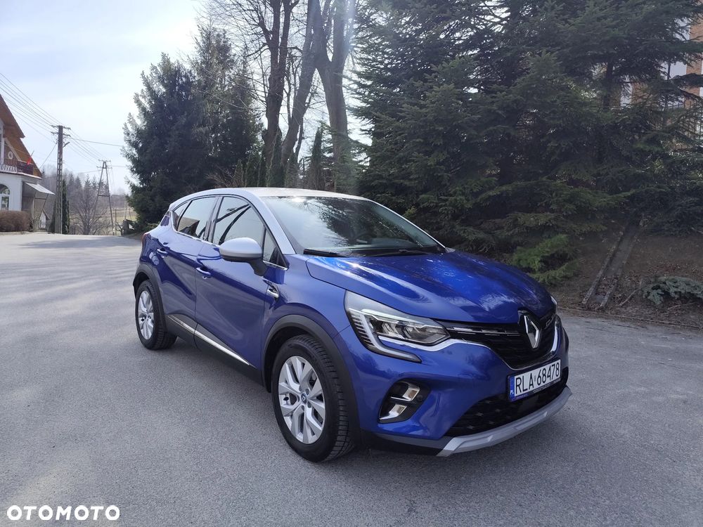 Renault Captur - 8