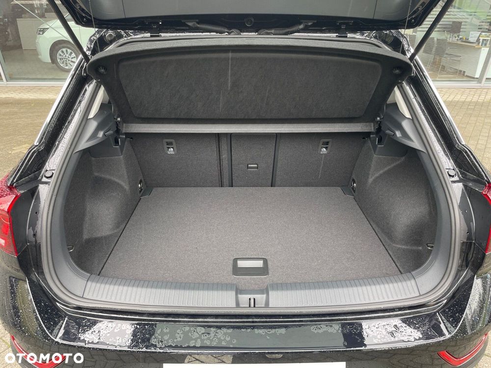 Volkswagen T-Roc 1.5 TSI Life Plus DSG - 28