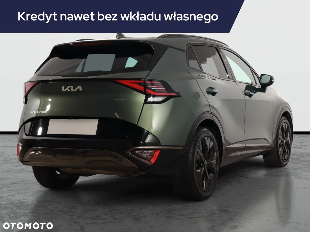 Kia Sportage - 7