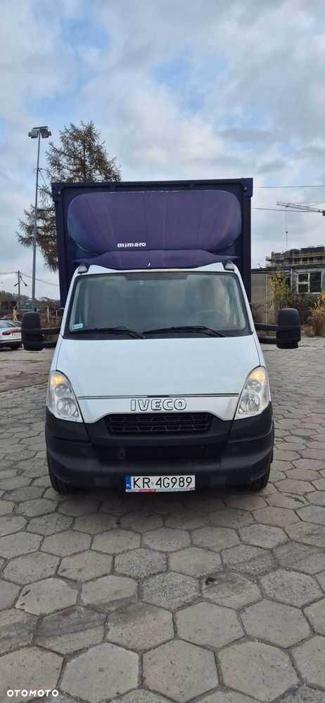 Iveco daily 70c/17 - 3