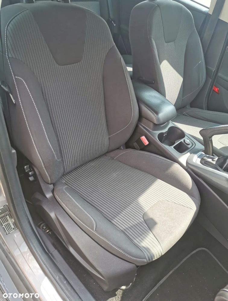 Ford Focus 1.0 EcoBoost STart-Stopp-System Titanium - 15