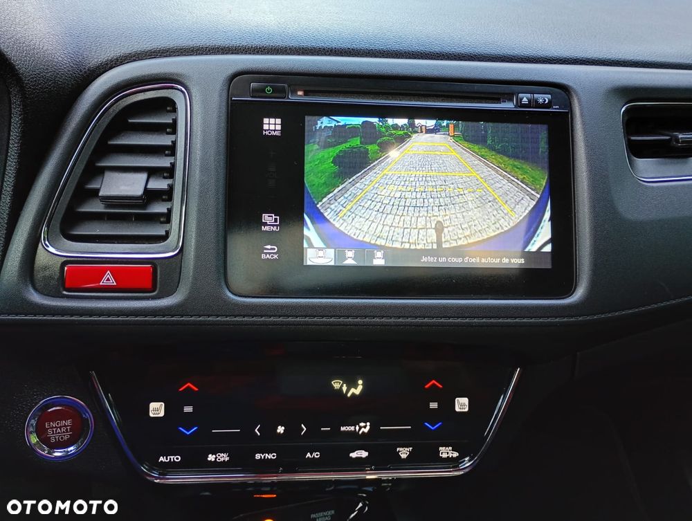 Honda HR-V 1.6 i-DTEC Executive - 18