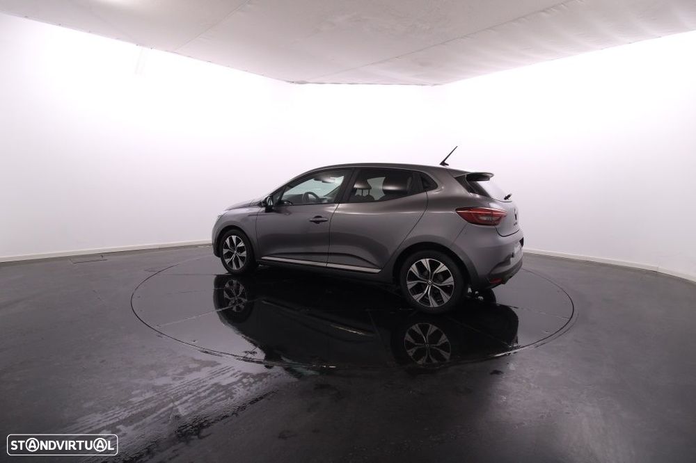 Renault Clio 1.0 TCe Evolution - 4