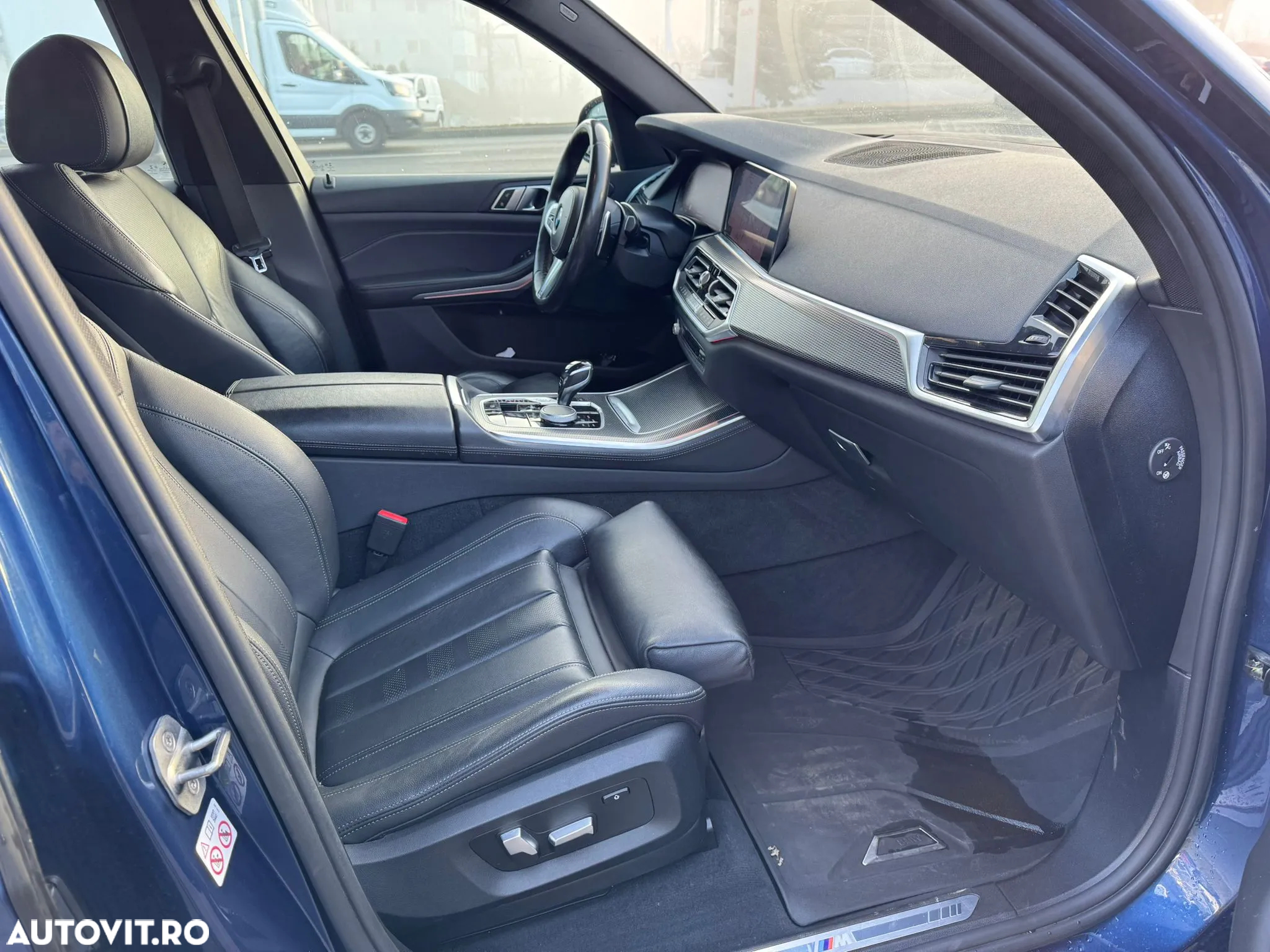 BMW X5 xDrive30d - 29