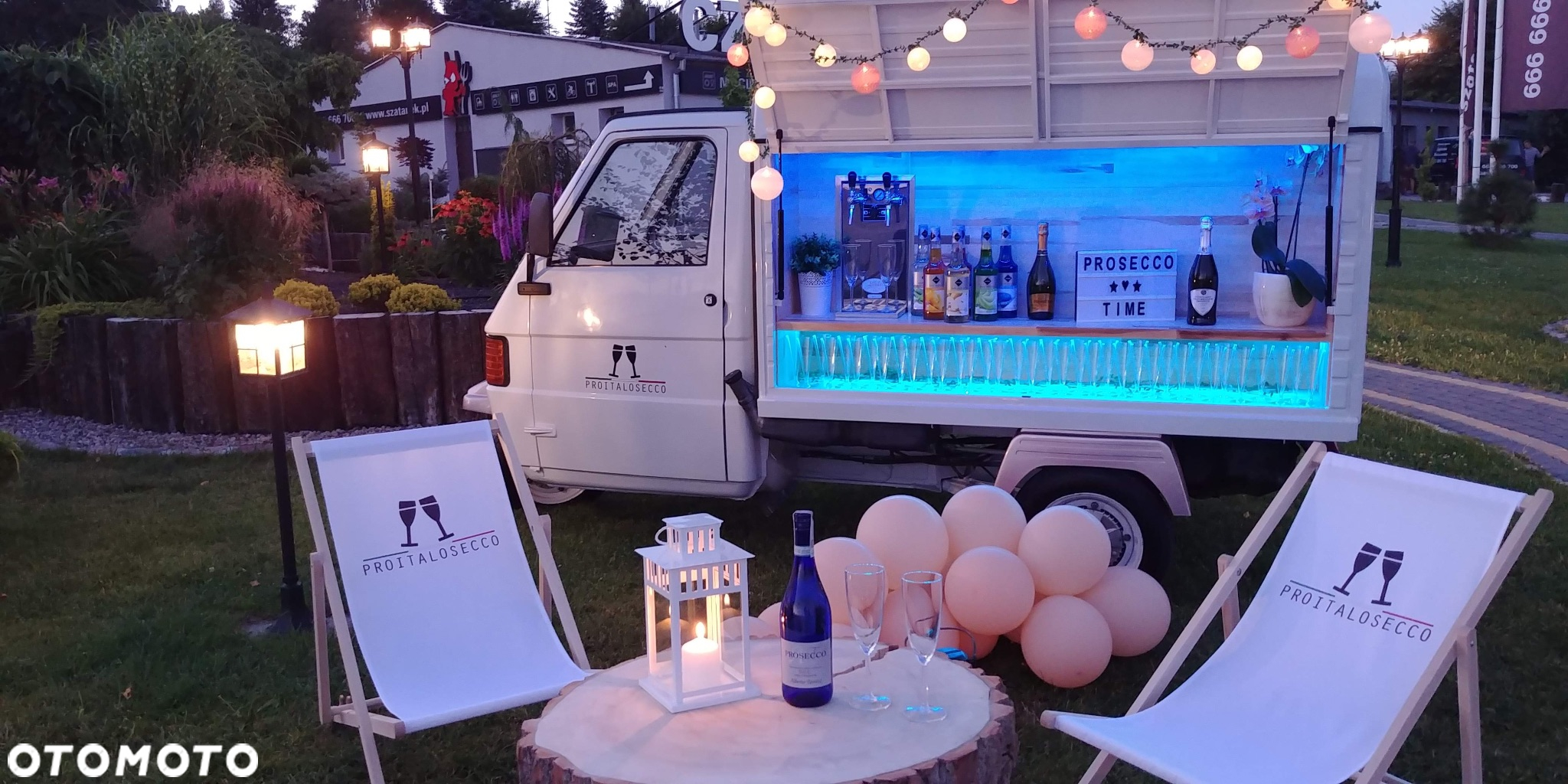 Piaggio Ape Classic Van - 4