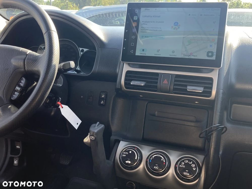 Honda CR-V 2.0 Executive - 15