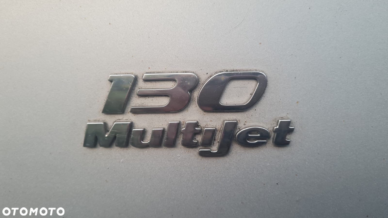 Fiat Scudo Kombi 2.0 MJ L1H1 Standard - 6