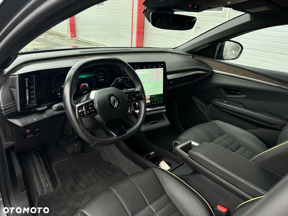 Renault Megane EV60 220hp optimum charge Evolution - 9