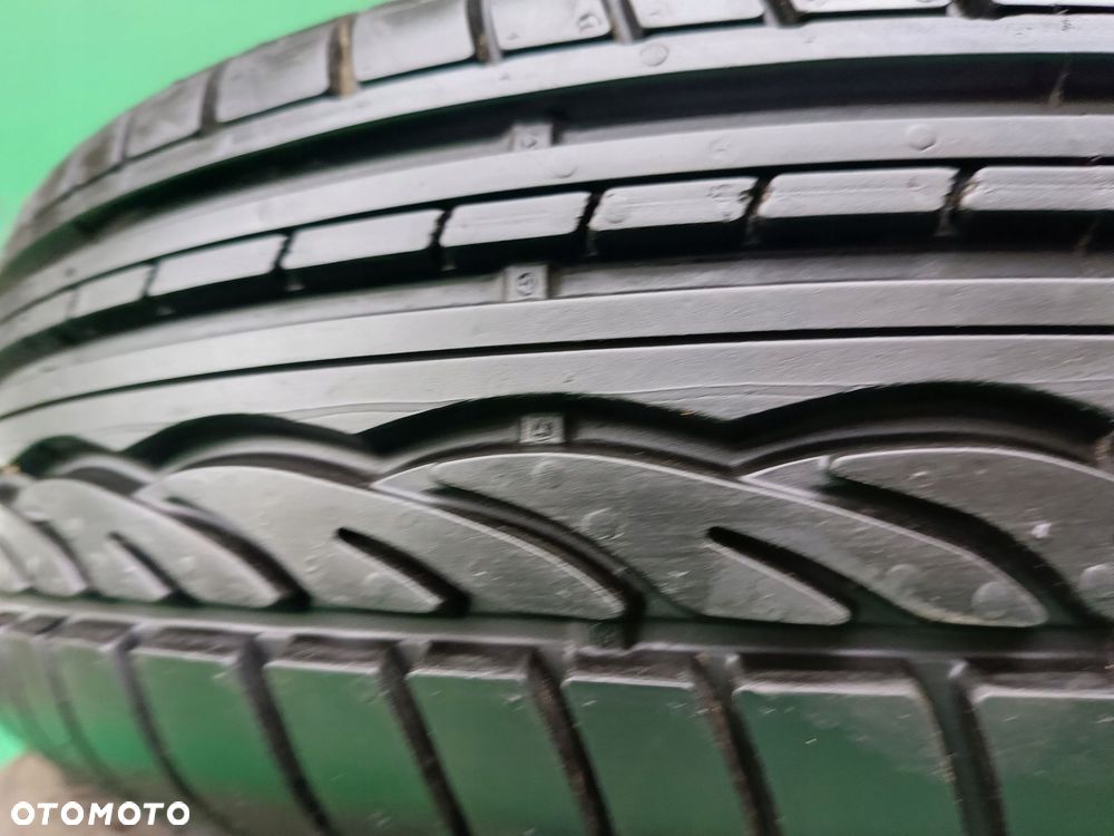 dunlop sp sport 01 175/70/14, 1 szt 7,5 mm - 3