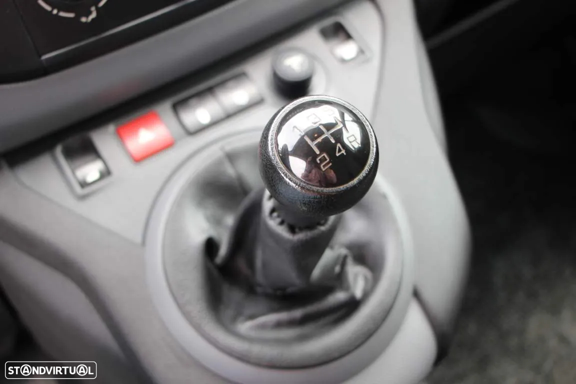Citroën Berlingo 1.6 BlueHDi L1 Club - 12