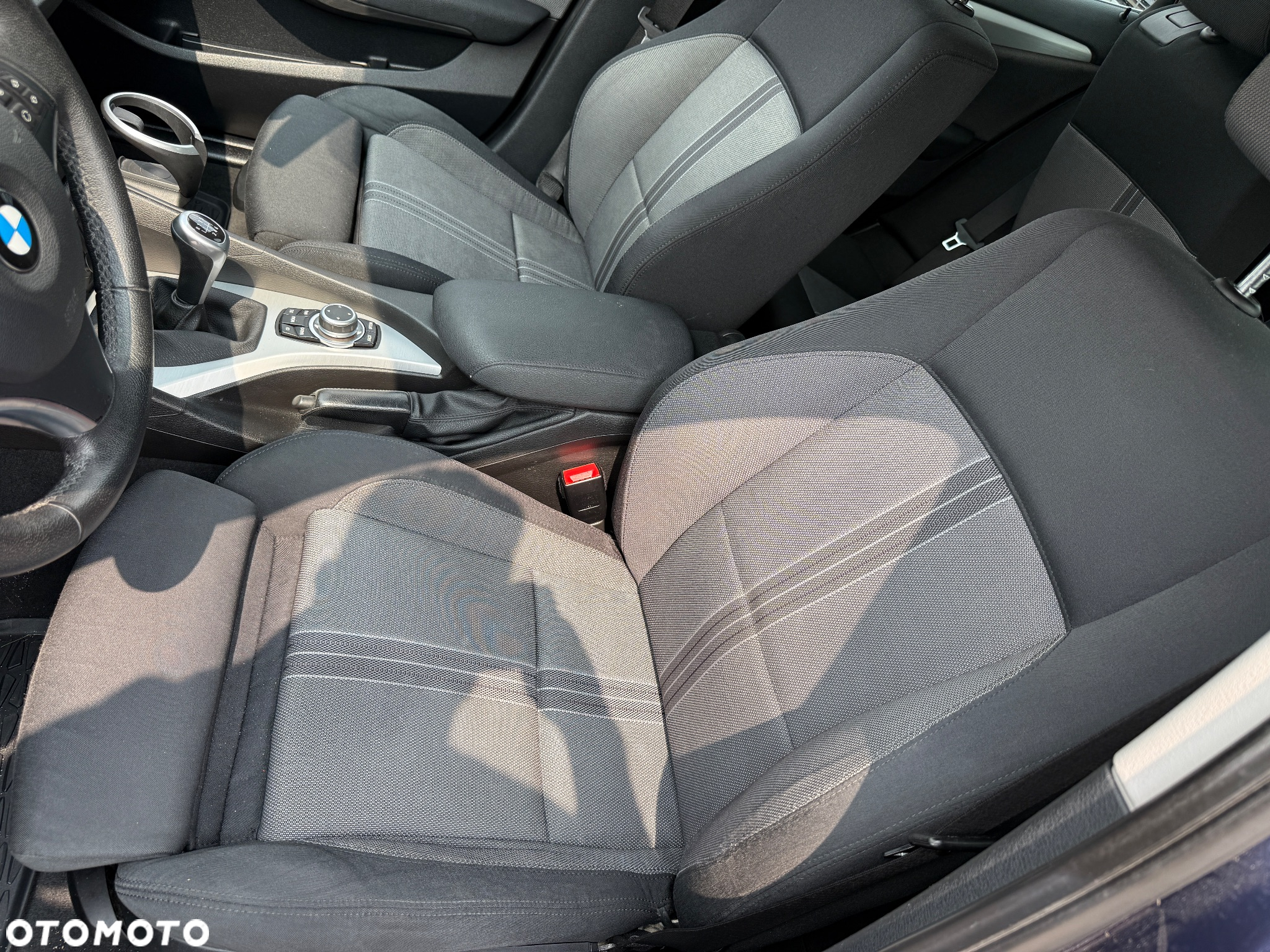 BMW X1 xDrive20d - 39