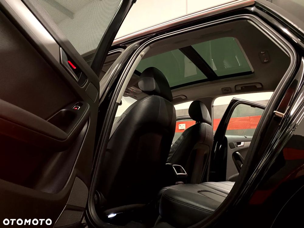 Audi A4 Avant 35 TDI Sport S tronic - 19
