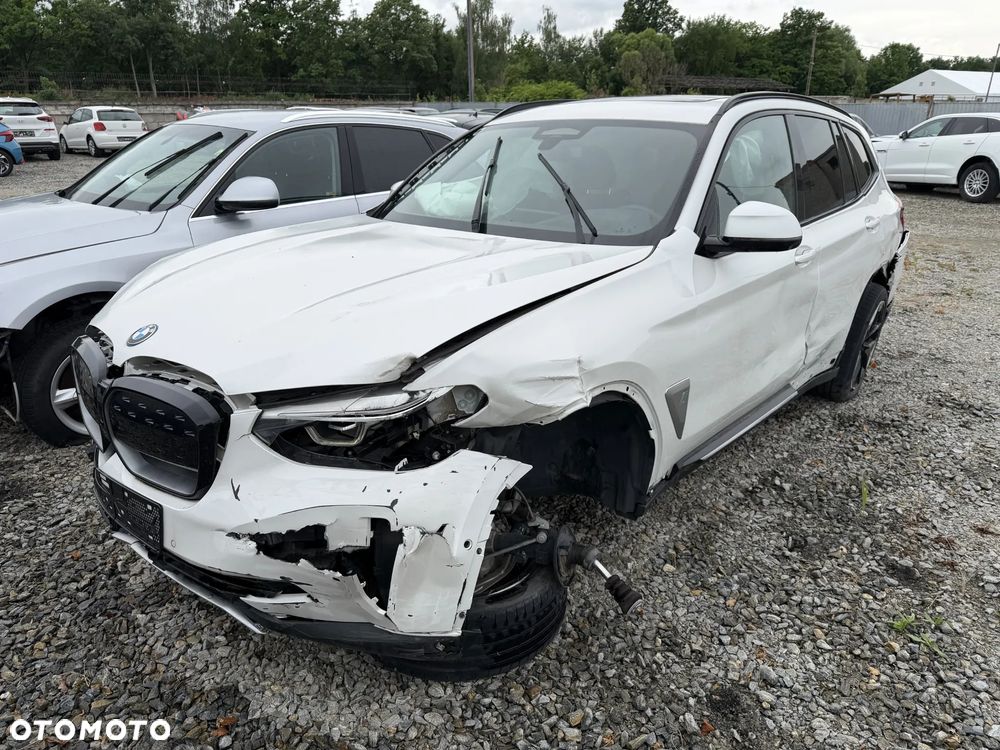 BMW iX3 Impressive - 5