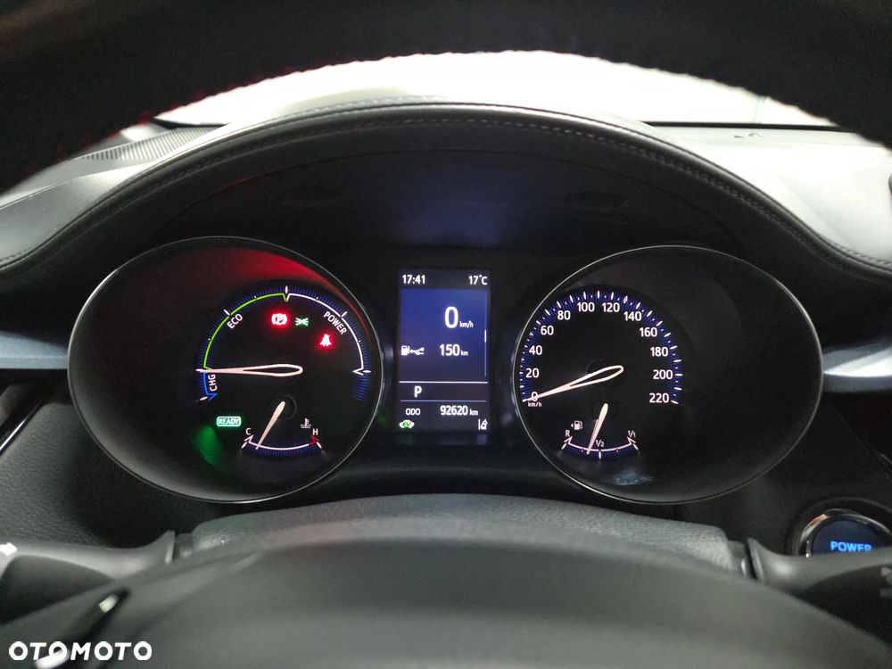 Toyota C-HR 2.0 Hybrid Selection - 22