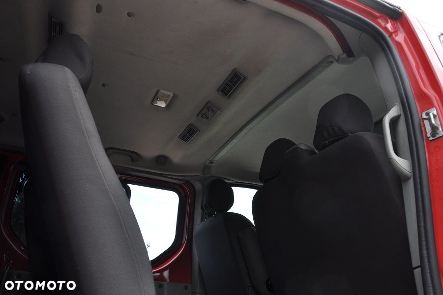 Renault Trafic Grand Passenger Pack Clim - 10