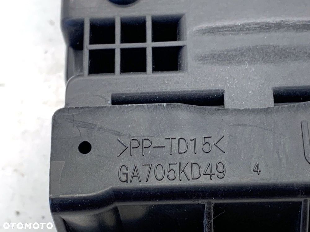 SILNIK NAGRZEWNICY  MAZDA 3 sedan (BM_, BN_) 2013 - 2022 2.0 88 kW [120 KM] benzyna 2013 - 2022 - 5