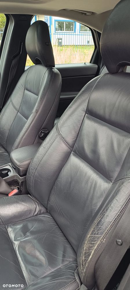 Volvo S40 - 14