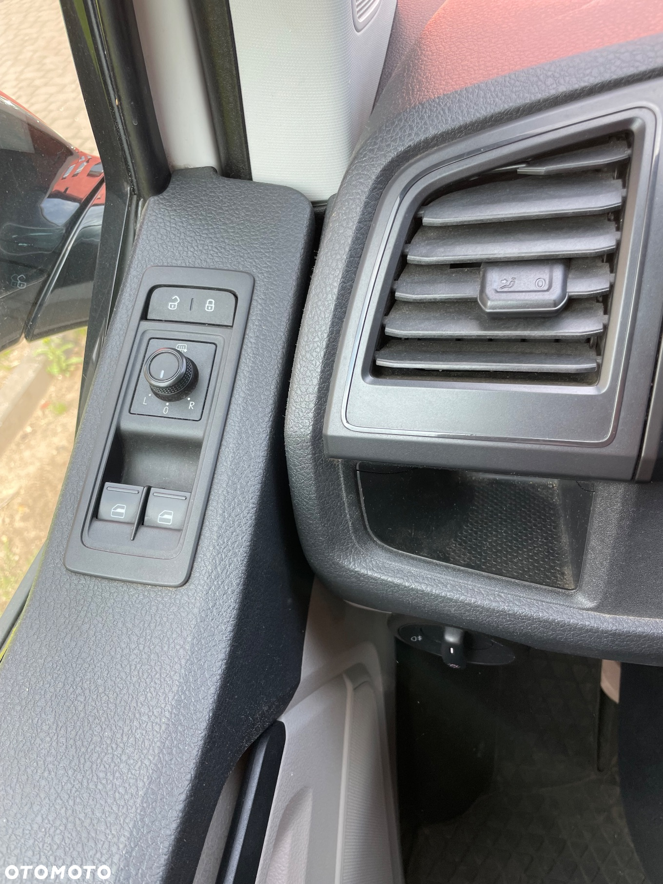 Volkswagen Transporter - 8