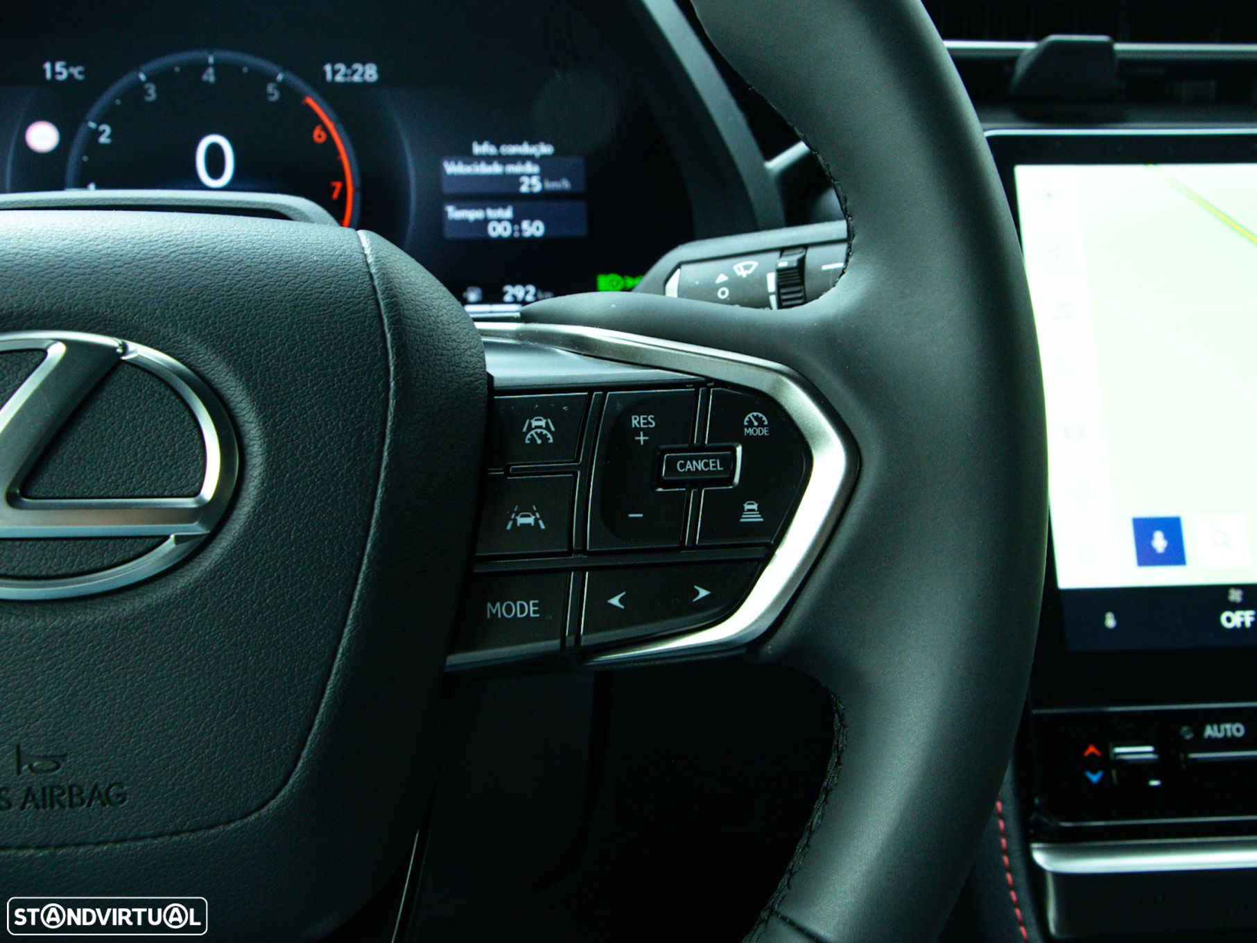 Lexus LBX Emotion - 29