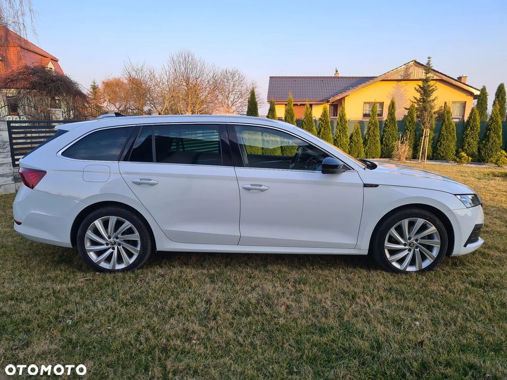 Skoda Octavia - 13