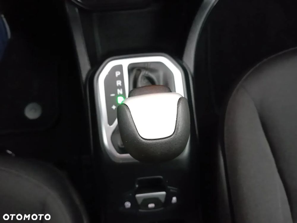 Jeep Renegade 1.3 GSE T4 Turbo Longitude FWD S&S - 15