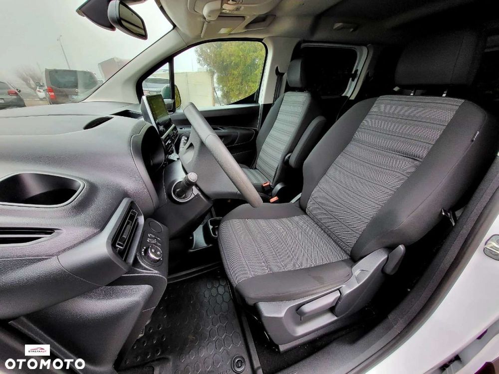 Opel Combo - 5