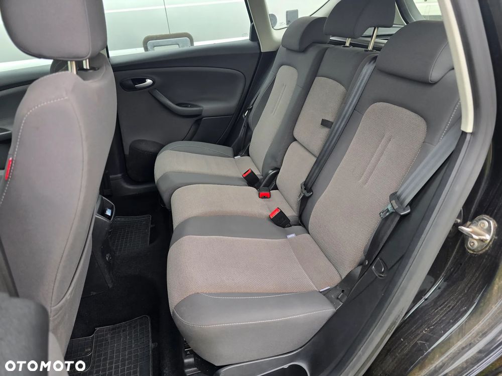 Seat Altea XL - 13