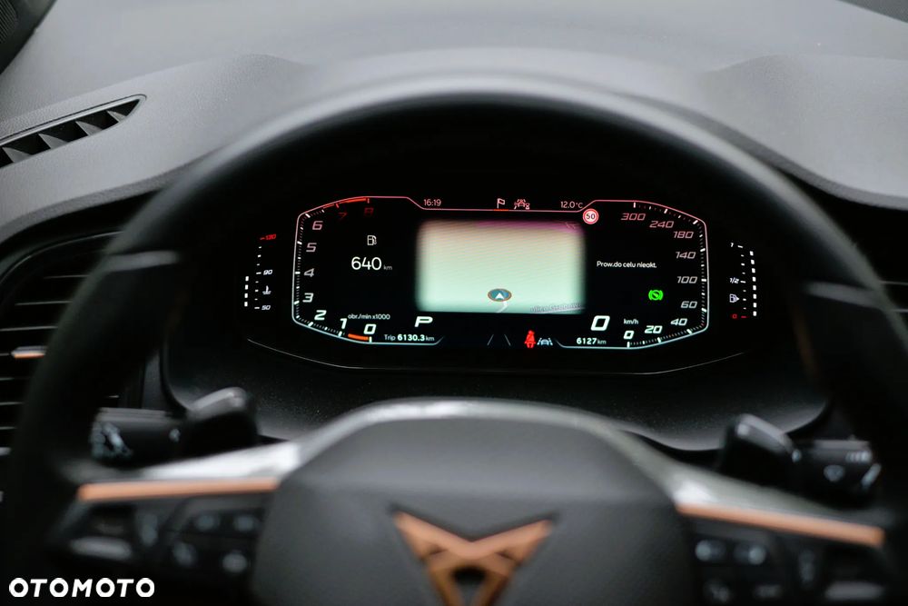 Cupra Ateca 1.5 TSI DSG - 28