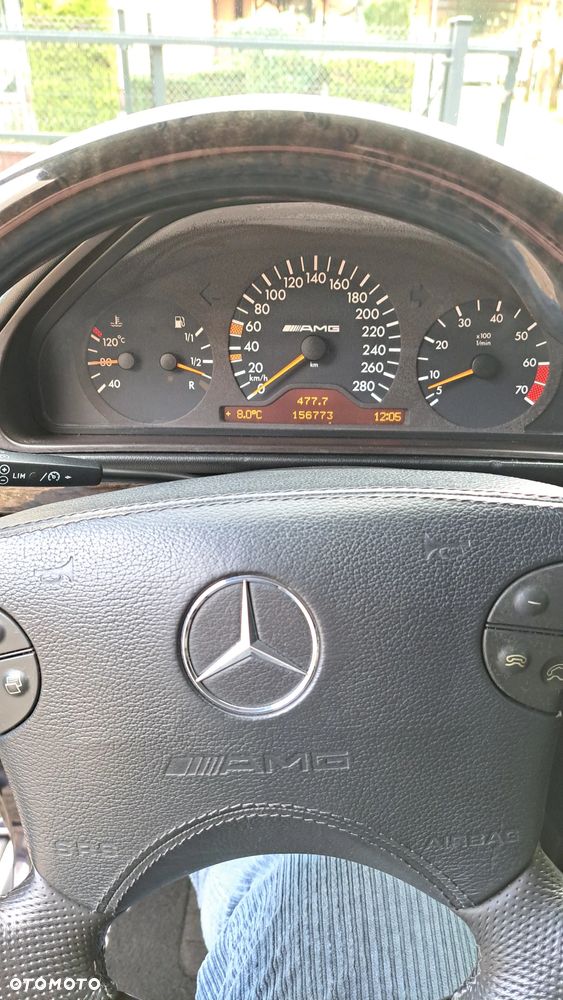 Mercedes-Benz Klasa G 500 Automatik Grand Edition - 22