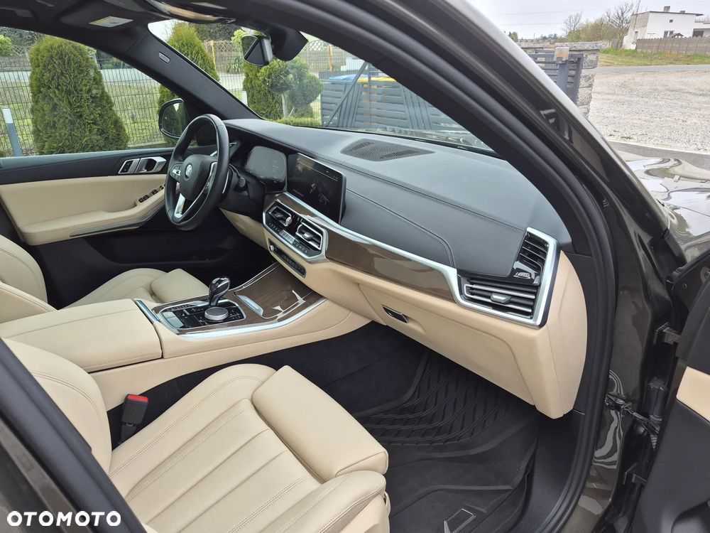 BMW X5 - 8