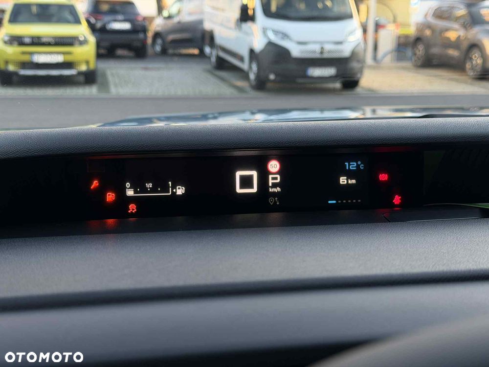 Citroën C3 1.2 T Max - 10