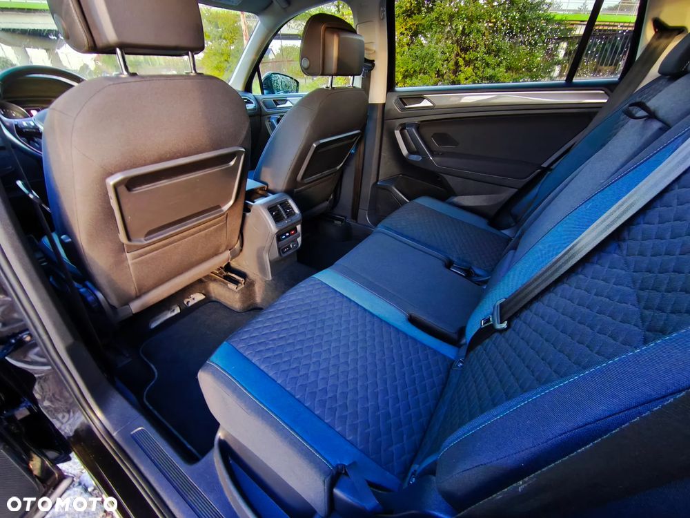 Volkswagen Tiguan Allspace 2.0 TDI SCR DSG IQ.DRIVE - 11