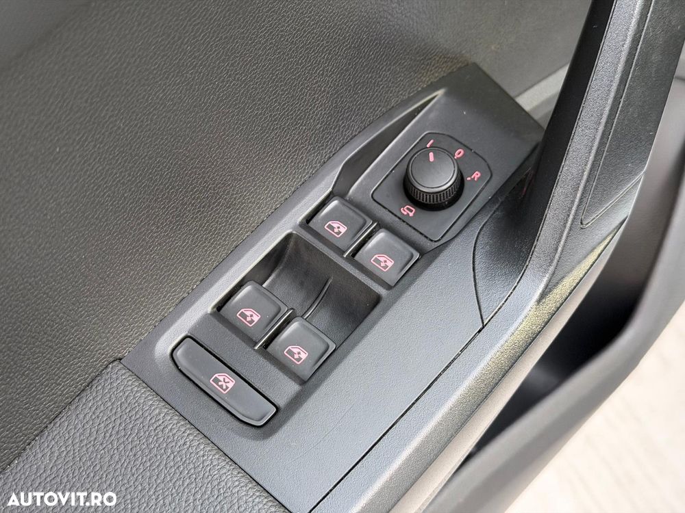 Seat Arona 1.0 TSI Style - 26