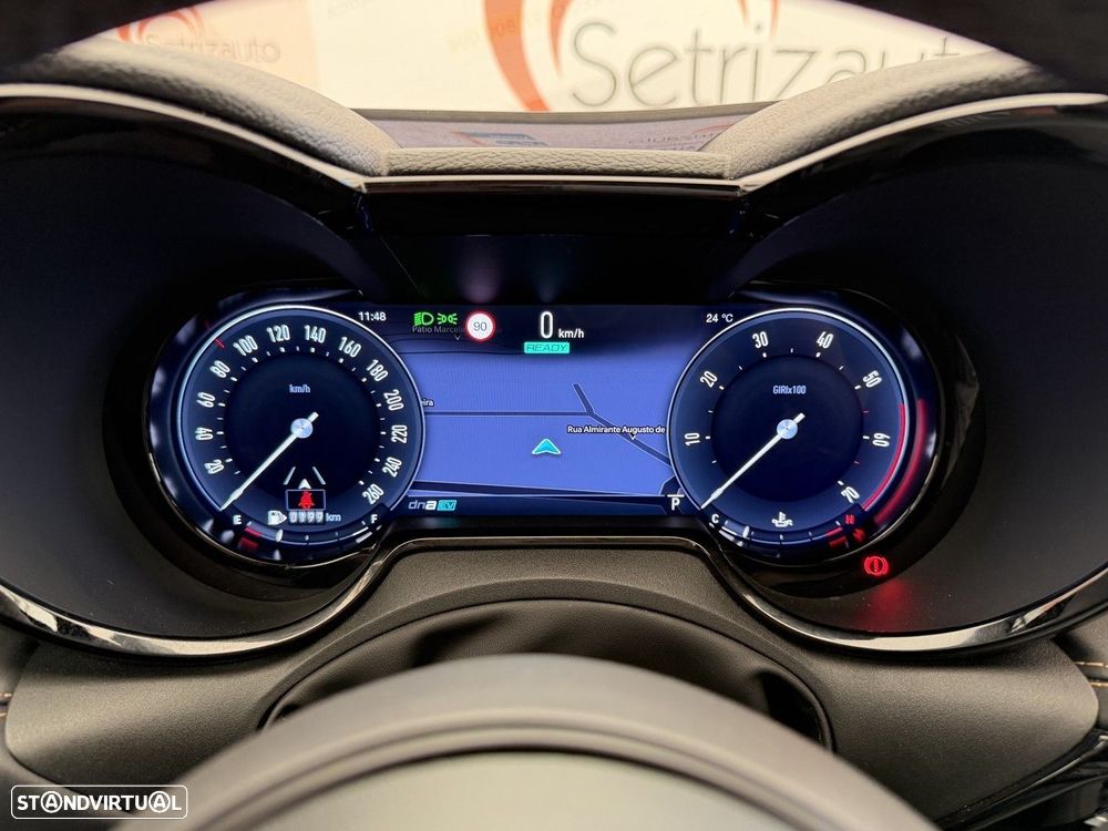 Alfa Romeo Tonale 1.5 Hybrid Veloce - 16