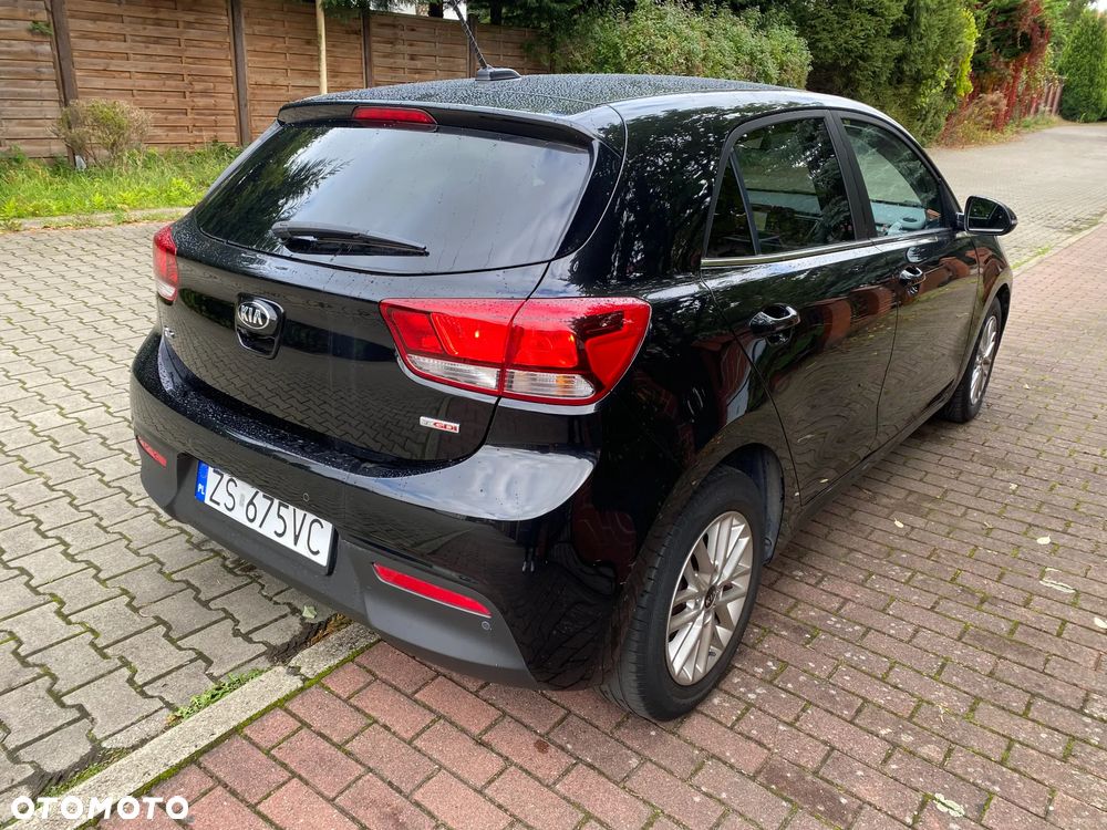 Kia Rio 1.0 T-GDI L Business Line - 3