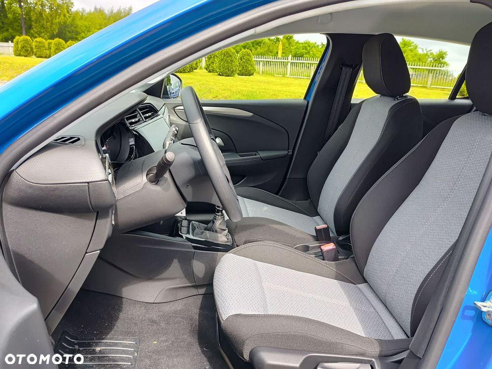 Opel Corsa - 11