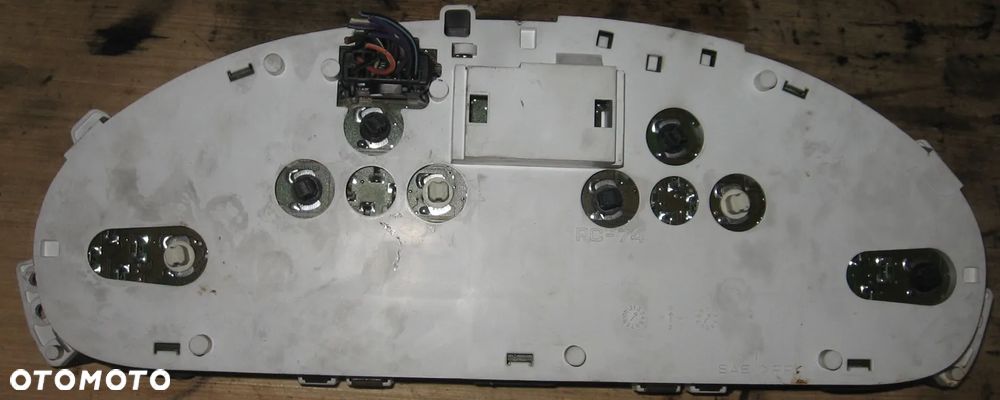 licznik VOYAGER IV 2000-2006 chrysler P04685748AI - 3