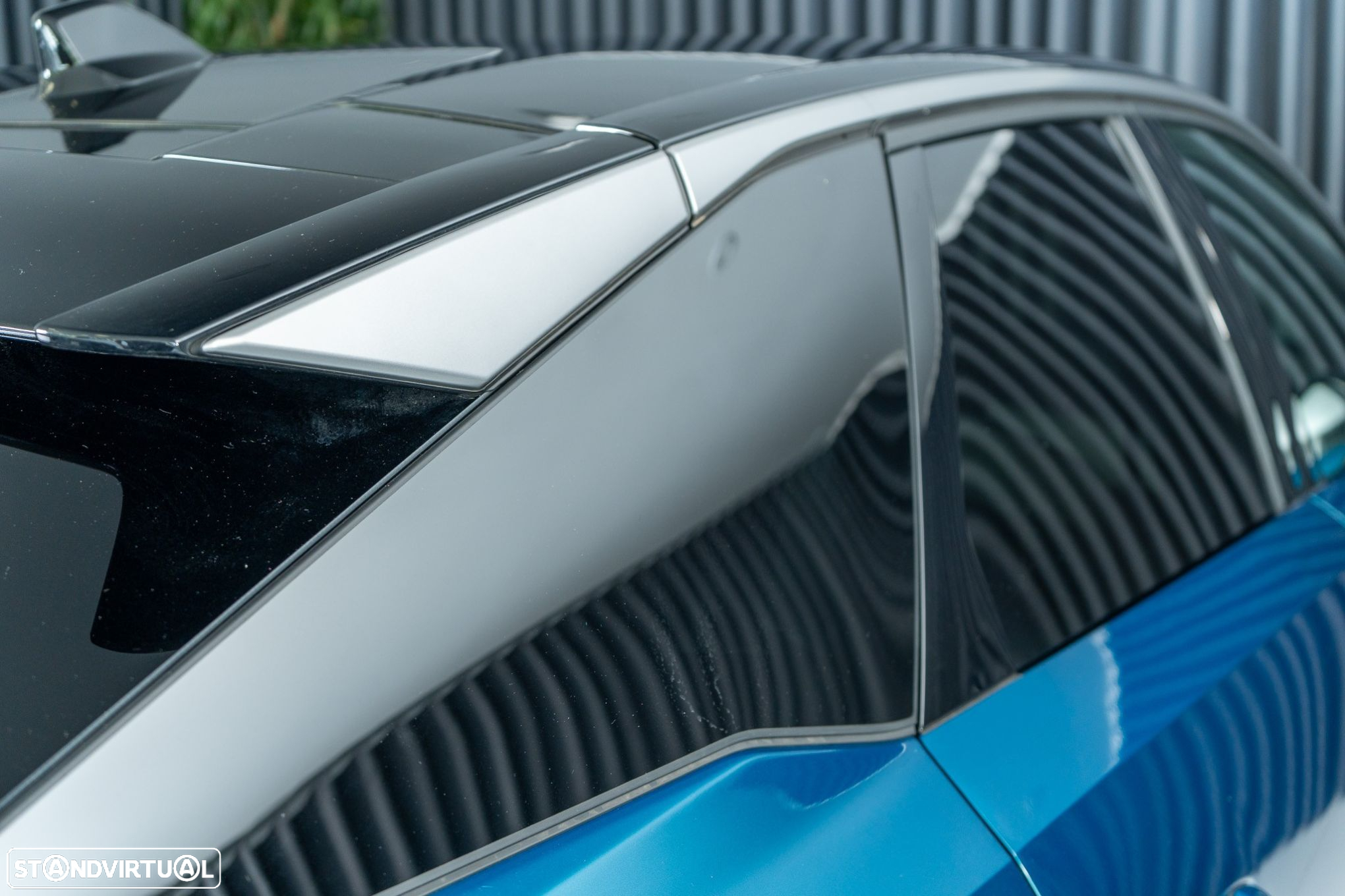 Peugeot E-3008 73 kWh GT - 38