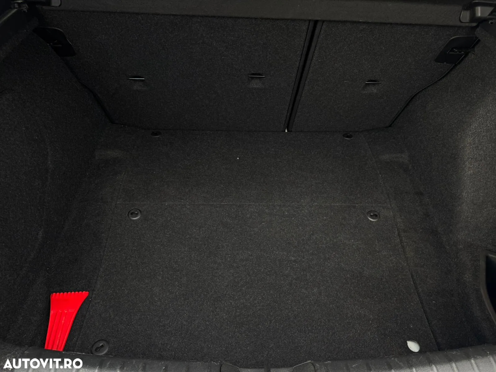 BMW Seria 1 116i Aut. Sport Line - 24