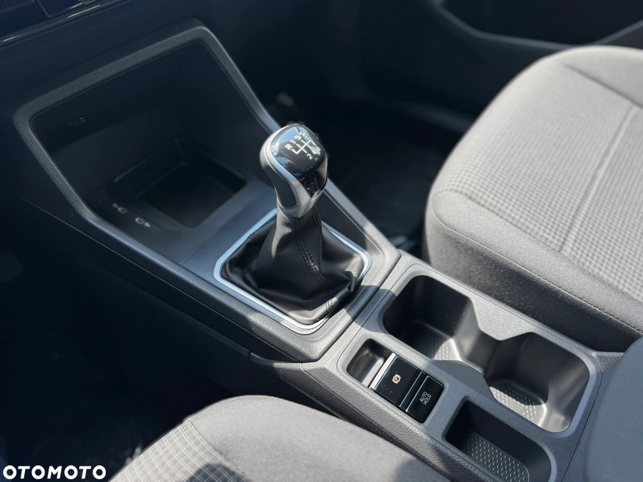 Volkswagen Caddy 2.0 TDI - 18