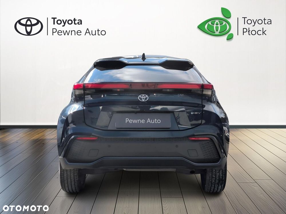Toyota C-HR 1.8 Hybrid Executive - 5
