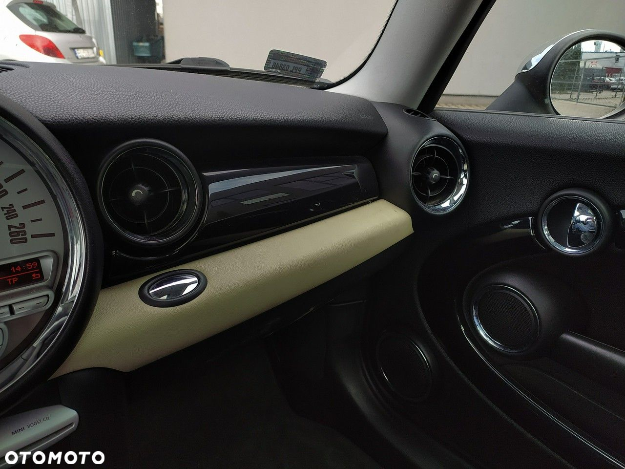 MINI Clubman - 10