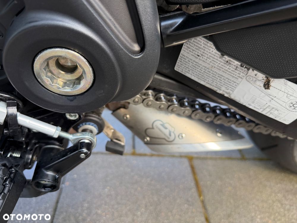Ducati Diavel - 4