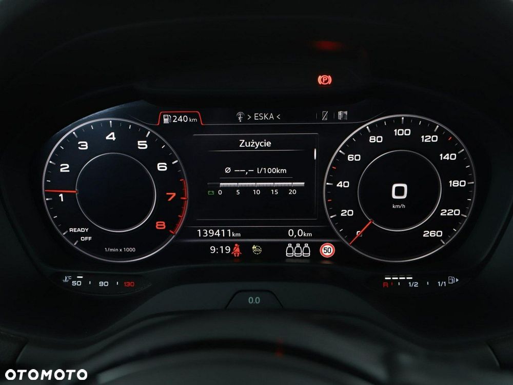Audi Q2 35 TFSI - 23