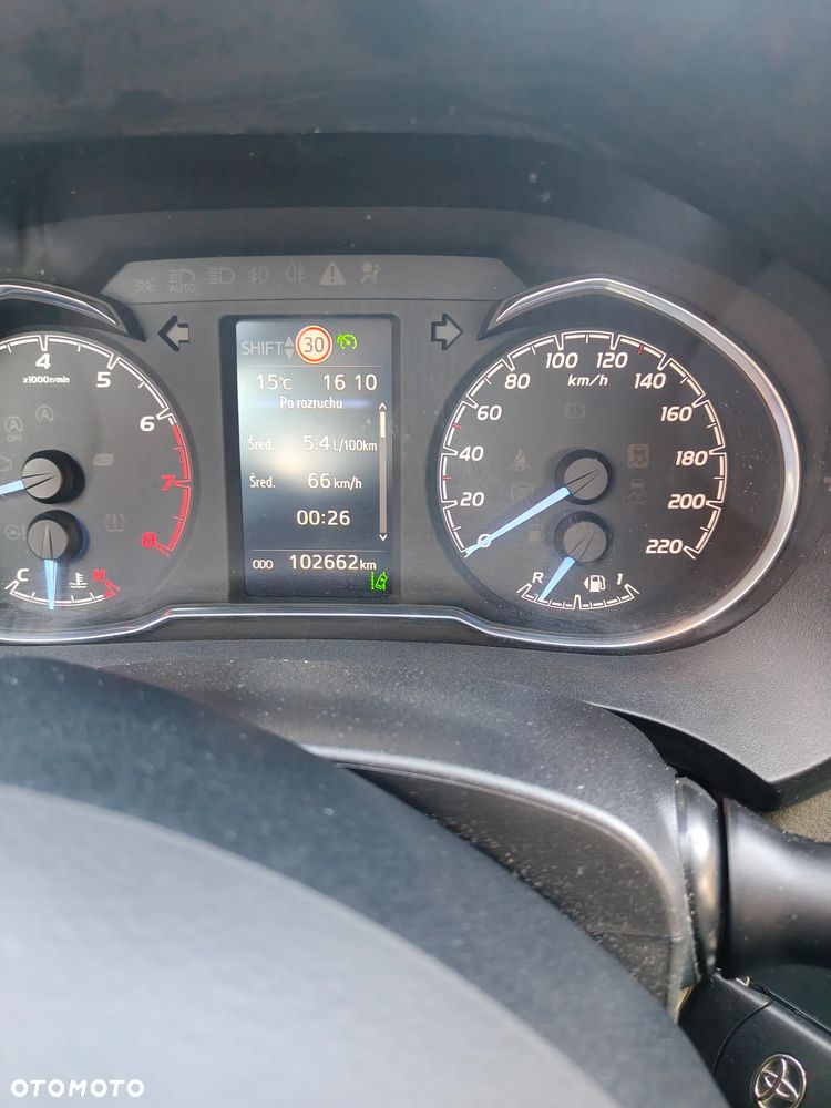 Toyota Yaris 1.5 Premium - 9