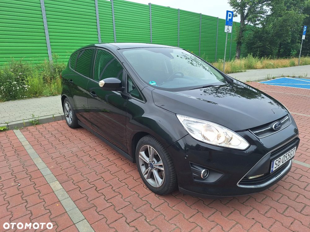 Ford C-MAX 2.0 TDCi Titanium MPS6 - 3