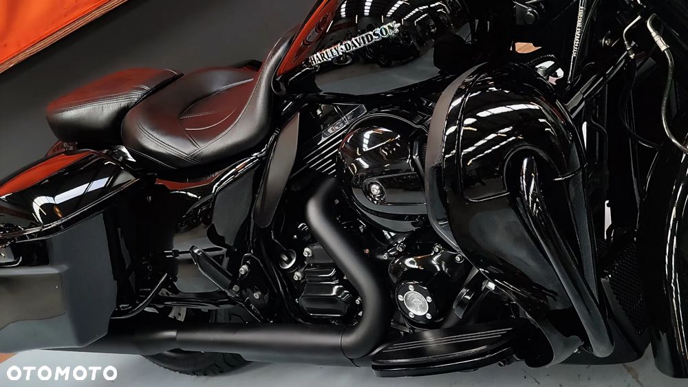 Harley-Davidson FLHXS Special - 18