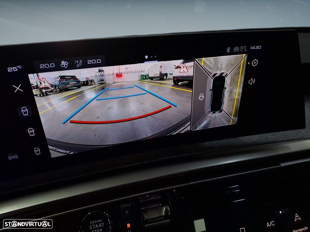 Peugeot E-3008 73 kWh Allure - 19