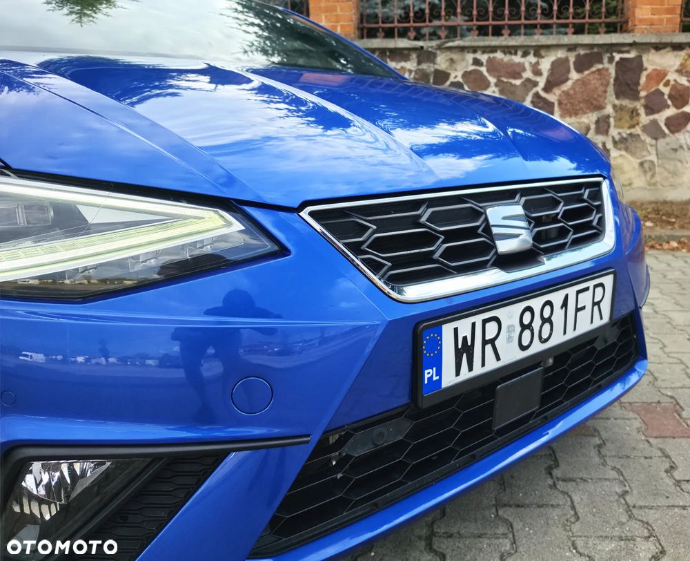 Seat Ibiza - 27